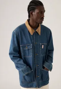 Джинсовая куртка berkley Levi'S Workwear, Sunburnt Chore