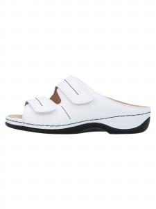 BERKEMANN Мюли 'Daria' в белом цвете