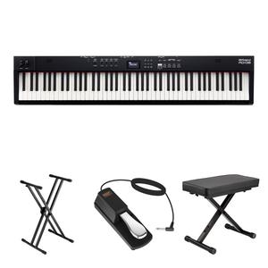 Цифровое пианино Roland RD-08 Digital Stage Piano Kit with X-Stand, X-Bench,