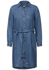 Платье CECIL, синий