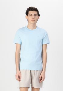 Базовая футболка ICON CREW STORES Hollister Co., синий