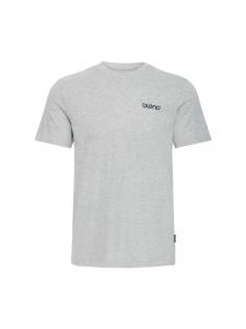 BLEND Футболка 'BHFlow' в цвете Stone