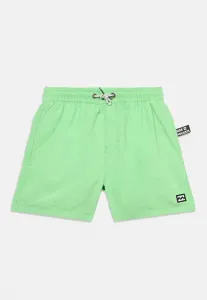 Плавки на весь день Billabong, Green