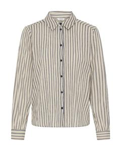 B.young Блузка 'BYGaby' в бежевом цвете