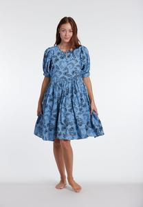 Повседневное платье VIVID, светло-голубой