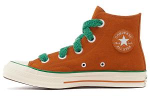 Туфли Converse Canvas унисекс, Orange