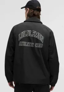 Тренировочная куртка Lululemon, Black