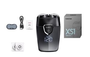 Поляризованные солнцезащитные очки Beici, черный