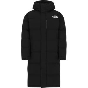 Пуховик everloft мужской THE NORTH FACE, черный