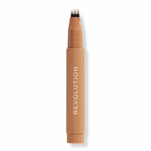 Карандаш для мгновенного окрашивания бровей Revolution Beauty, Cool Brown
