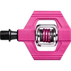 Конфеты 1 педали Crank Brothers, розовый