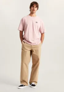 Аутентичные брюки, окрашенные пигментами. Vans, Incense