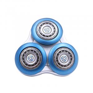 Совместимо с Philips Razor аксессуары для личной гигиены Sharp Blade Scheng, Original Quality Philips Shaver Head Sh70 Integral Head