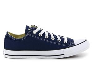 Кроссовки All Star Ox Converse, синий