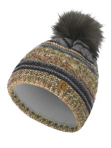 Шапка Faera, зеленый