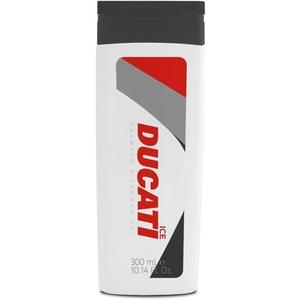 Ducati Ice Shampoo & Shower Gel Men's Bath And Body Care Аромат апельсина и эвкалипта Мужской уход за телом Эфирный цитрусовый ароматический древесный аромат для мужчин 300 мл