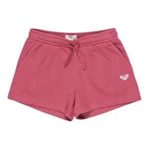 Шорты для мальчиков Roxy Surf Feeling, розовый