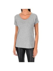 Рубашка серого цвета Tommy Hilfiger Underwear