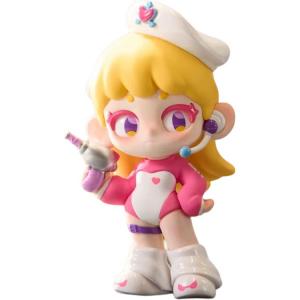 Коробки-сюрпризы TNT SPACE