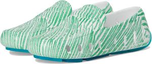 Детские кроссовки Floafers Prodigy Driver (для малышей, детей младшего и старшего возраста), зеленый