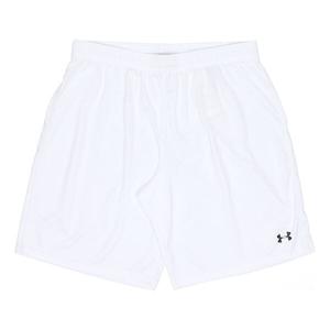 Шорты athletic shorts 'white' Under Armour, белый