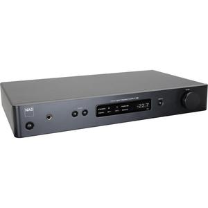 Сетевой гибридный цифровой интегральный усилитель NAD Electronics C 338