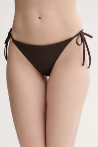 Купальник Figi Nike, коричневый