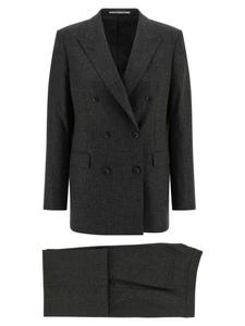 Платье "Jasmine" TAGLIATORE, серый