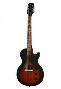 EPIPHONE Les Paul Junior Табако Берст