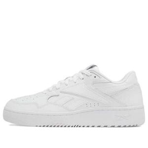 Кроссовки atr chill 'triple white' Reebok, белый