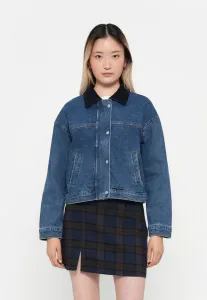 Джинсовая куртка onlbitten Only, Medium Blue Denim