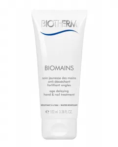 Крем для рук Biomains 100 мл Biotherm