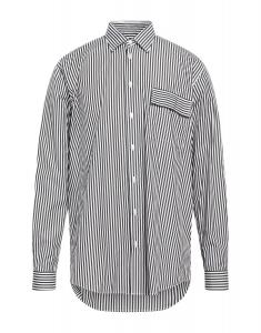 Рубашка Paura, черный