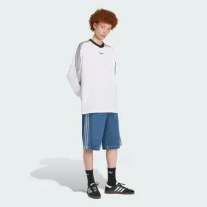 Футболка с длинными рукавами от Adidas