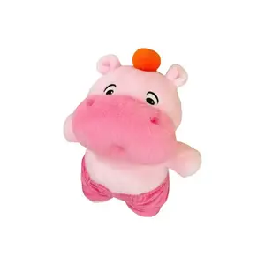 Кулон/плюшевая игрушка Capybara Doo Dolls высотой 13см/35см OUYIN