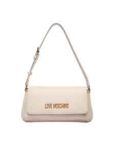 Сумка JC4058PP0NLO0110 Love Moschino, экрю