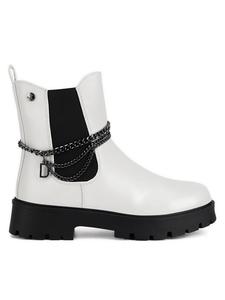 Ботинки DeeZee Botines CM231117-1, бежевый