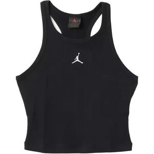 Jordan BRANDAS майка женская black/white