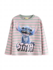 Next Лонгслив в пыльно-розовом цвете