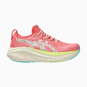 Кроссовки ASICS Wmns Gel Nimbus 27 TR 'Nature Bathing', розовый