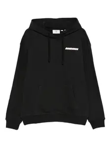 Худи Waterfall Rossignol, черный