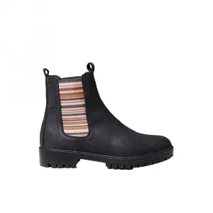 Ботинки Toni Pons Carla-Nr, черный