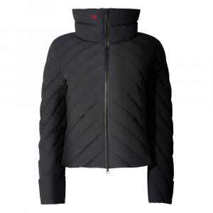 Горнолыжная куртка Perfect Moment Mini Mojo Down (женская), Black