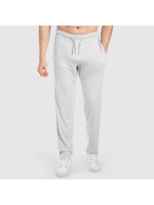 Брюки для тренировок и бега SMILODOX, цвет grau melange