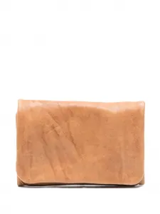 Кожаный кошелек SOMMET, нейтральный