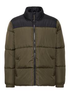 Зимняя куртка BLEND BHELWIN, темно-зеленый