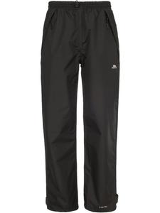 Trespass Брюки Funktionsunterwäsche in Schwarz