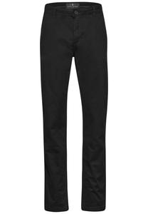 Узкие брюки-чинос Street One MEN, Black