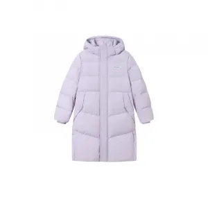 PUMA Пуховик Pink Purple для подростков