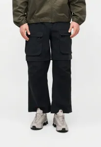 Брюки-Карго smith с отстегивающимися штанинами Nike Acg, Black/Anthracite/Summit White